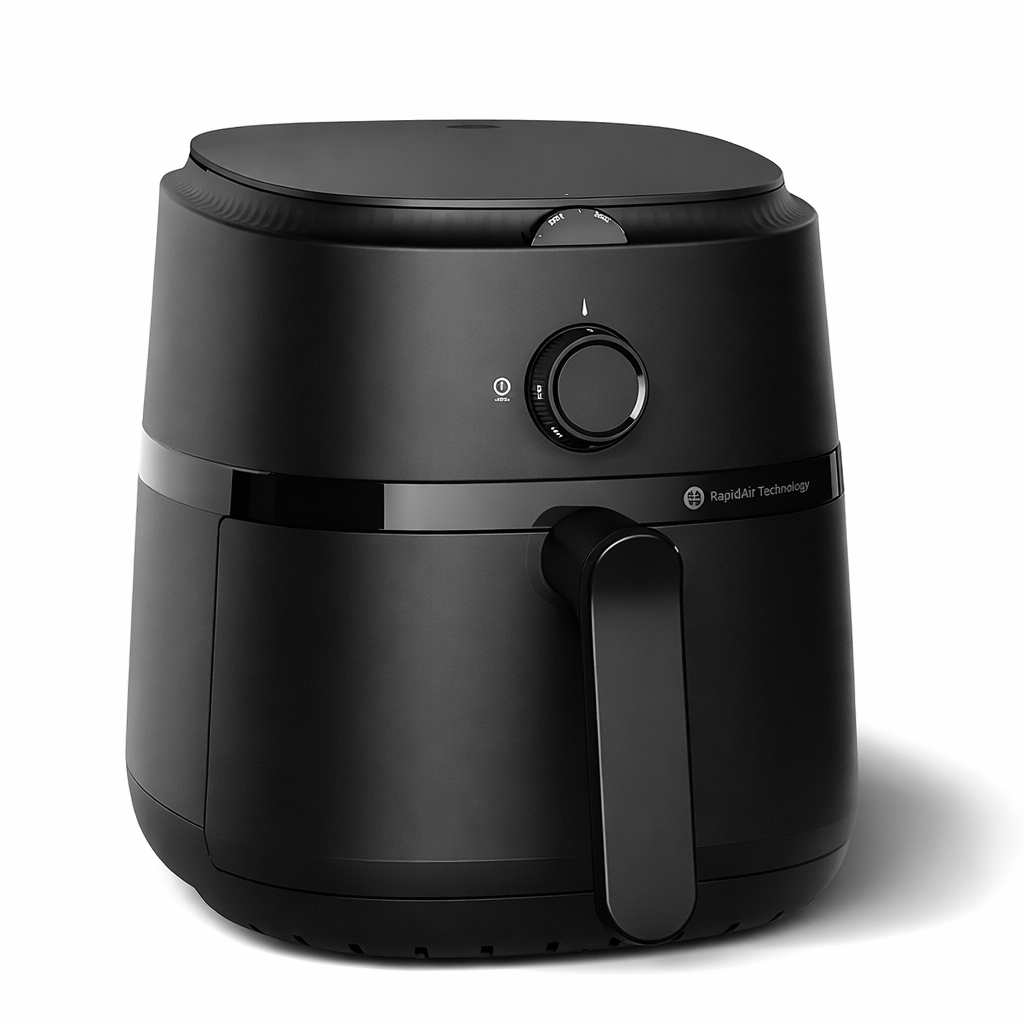 should you buy philips air fryer na120/00 in 2026