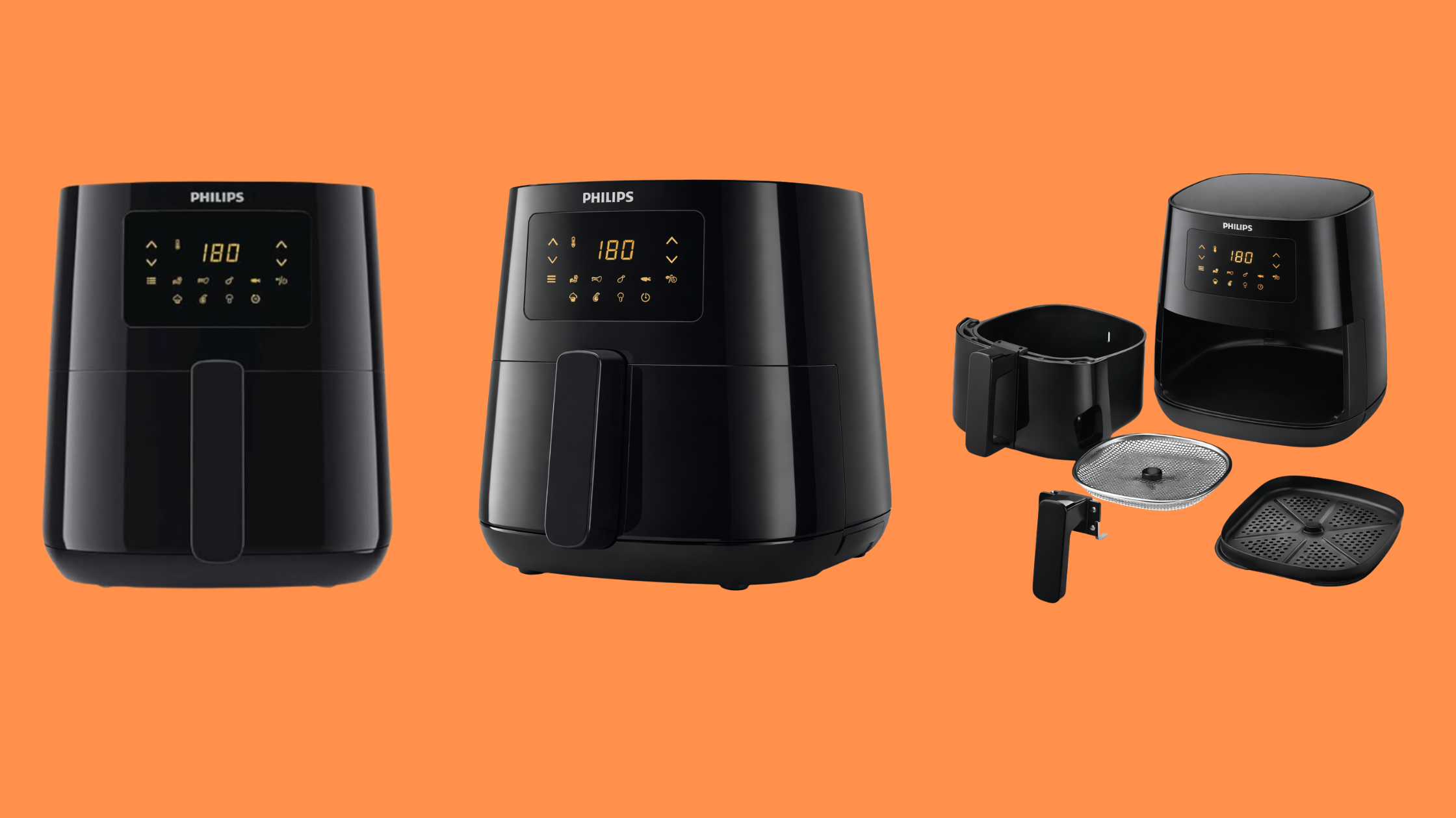 should you buy philips air fryer na120 00 in 2026