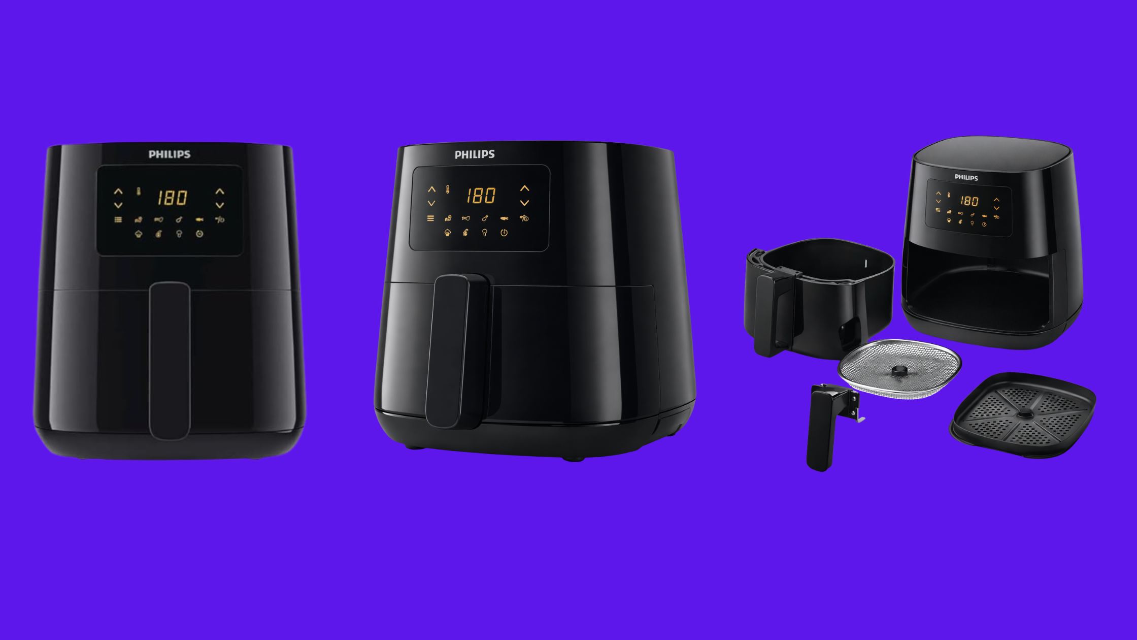 should you buy philips air fryer na120 00 in 2026