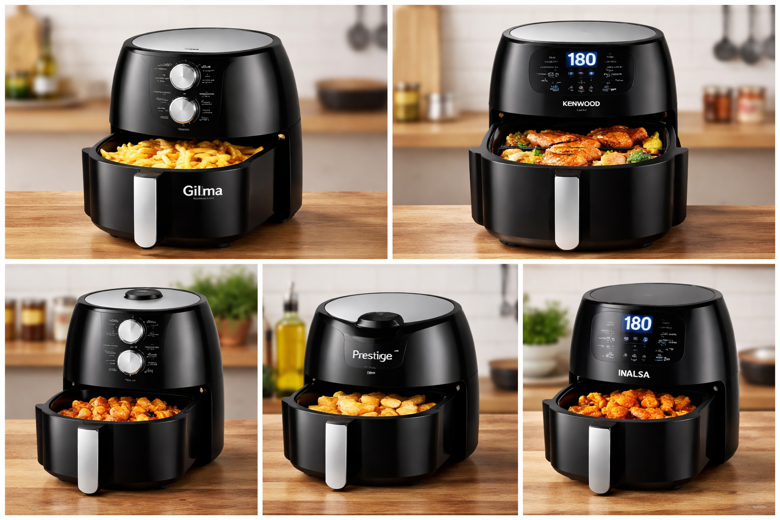 best air fryer under 5000 in India