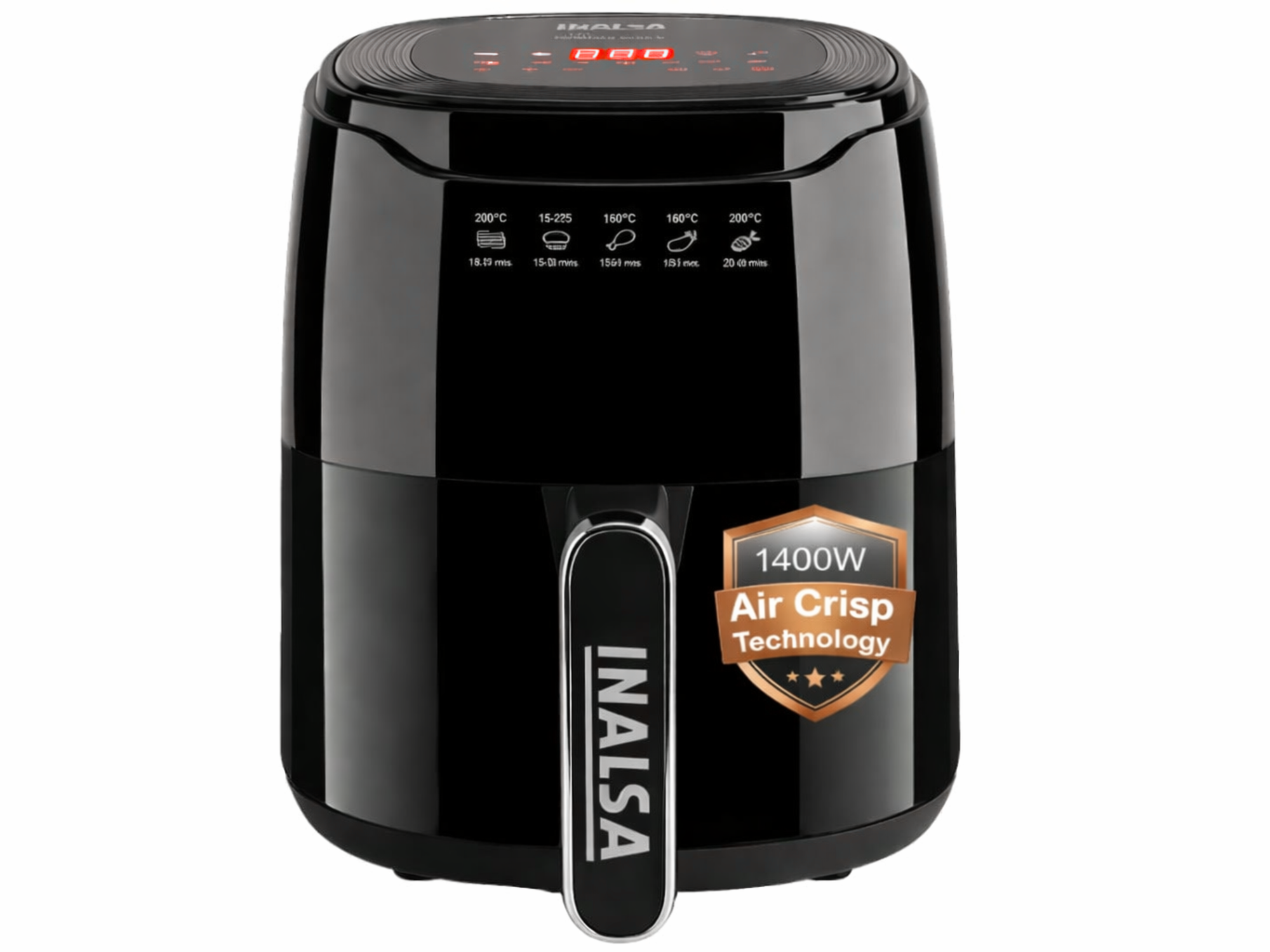 Best air fryer under 10000 in India