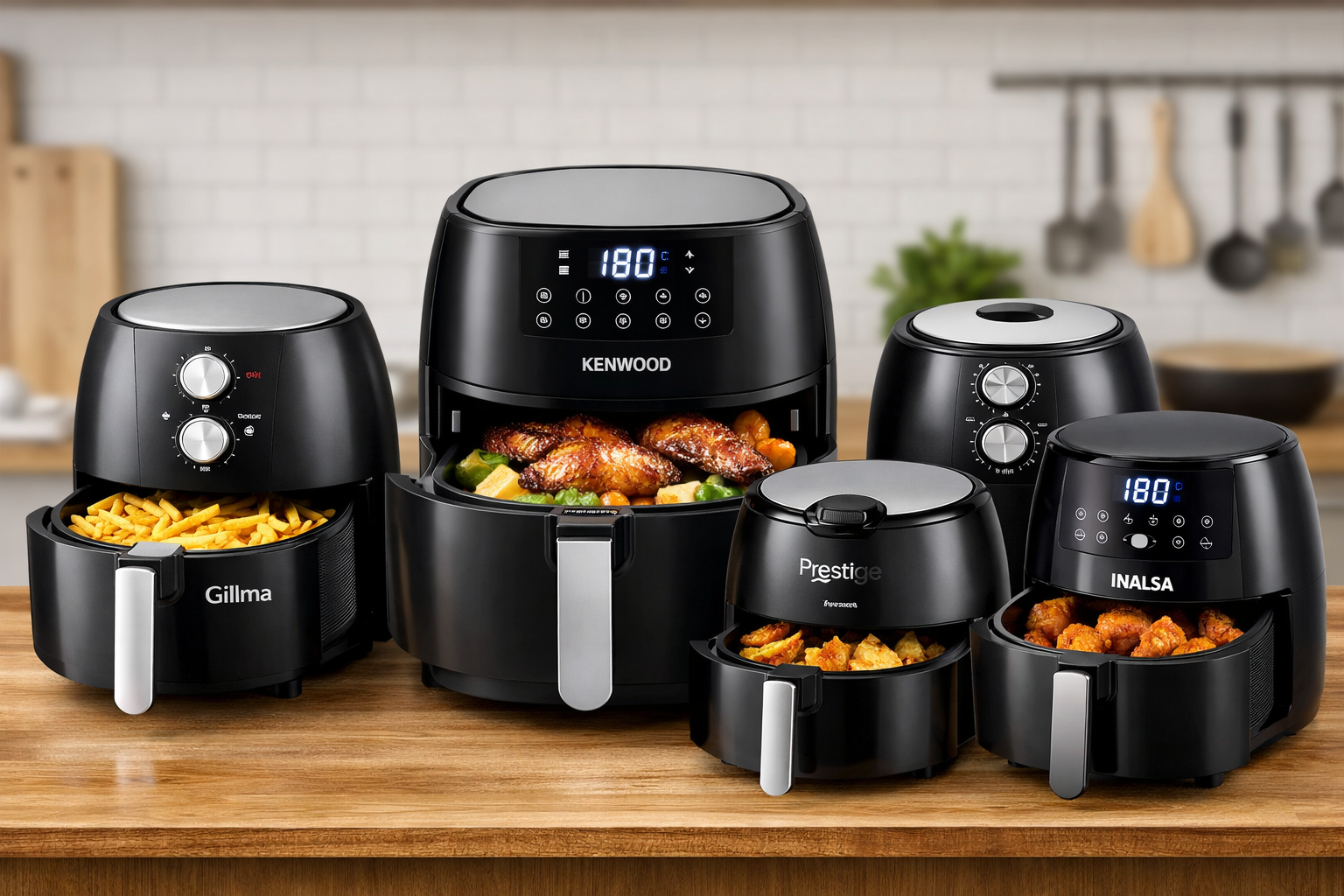 best air fryer under 5000 in India