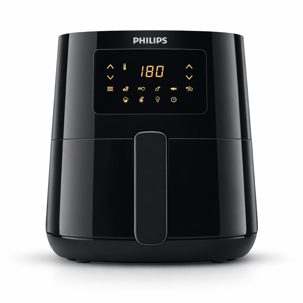 Philips air fryer for kids snacks